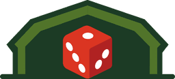 Hangar dos Jogos Logo